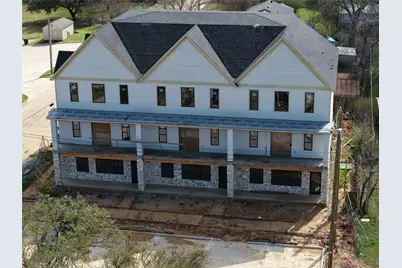 299 301 303 W Oak Street, Mansfield, TX 76063 - Photo 1