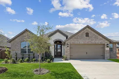 7725 Dibble Avenue, Joshua, TX 76058 - Photo 1