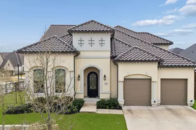 14201 Overlook Park Drive, Fort Worth, TX 76008 - Photo 1