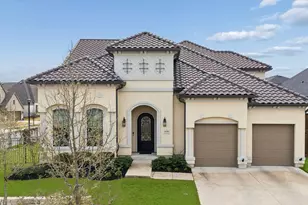 14201 Overlook Park Dr, Fort Worth, TX 76008 - Photo 1