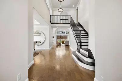 14201 Overlook Park Drive, Fort Worth, TX 76008 - Photo 3