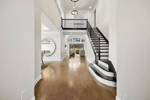 14201 Overlook Park Dr, Fort Worth, TX 76008 - Photo 3