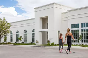 14201 Overlook Park Dr, Fort Worth, TX 76008 - Photo 31