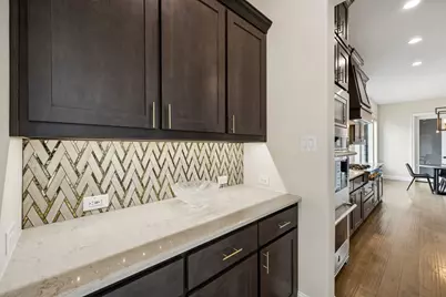 14201 Overlook Park Drive, Fort Worth, TX 76008 - Photo 13