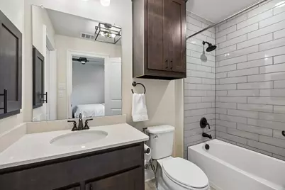 14201 Overlook Park Drive, Fort Worth, TX 76008 - Photo 25