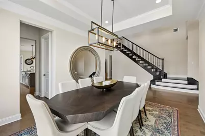 14201 Overlook Park Drive, Fort Worth, TX 76008 - Photo 5