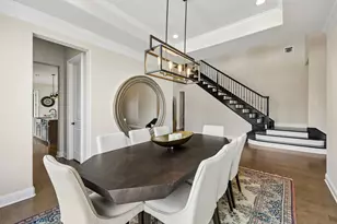 14201 Overlook Park Dr, Fort Worth, TX 76008 - Photo 5