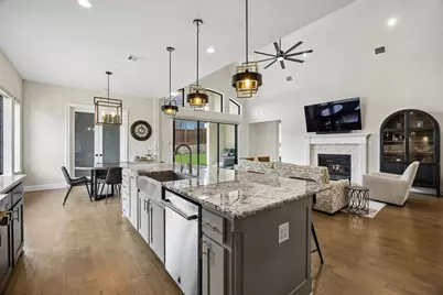 14201 Overlook Park Drive, Fort Worth, TX 76008 - Photo 11