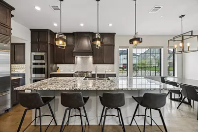 14201 Overlook Park Drive, Fort Worth, TX 76008 - Photo 9