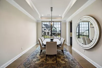 14201 Overlook Park Drive, Fort Worth, TX 76008 - Photo 5