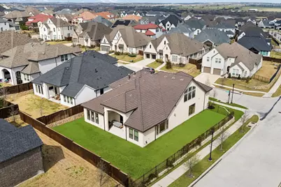 14201 Overlook Park Drive, Fort Worth, TX 76008 - Photo 29