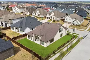 14201 Overlook Park Dr, Fort Worth, TX 76008 - Photo 29