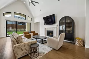 14201 Overlook Park Dr, Fort Worth, TX 76008 - Photo 7