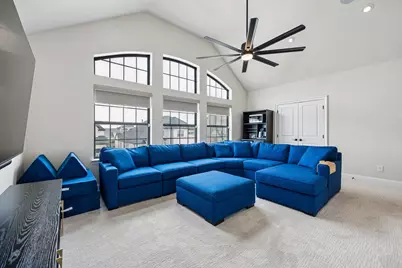 14201 Overlook Park Drive, Fort Worth, TX 76008 - Photo 21