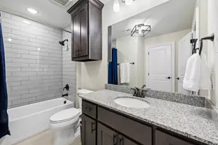 14201 Overlook Park Dr, Fort Worth, TX 76008 - Photo 23