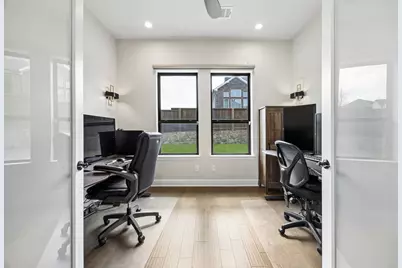 14201 Overlook Park Drive, Fort Worth, TX 76008 - Photo 17