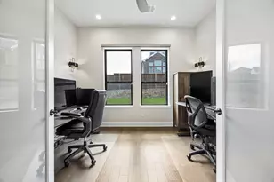 14201 Overlook Park Dr, Fort Worth, TX 76008 - Photo 17