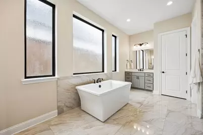 14201 Overlook Park Drive, Fort Worth, TX 76008 - Photo 15