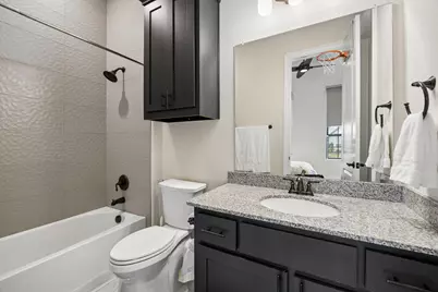 14201 Overlook Park Drive, Fort Worth, TX 76008 - Photo 19