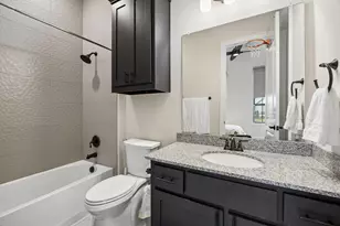 14201 Overlook Park Dr, Fort Worth, TX 76008 - Photo 19