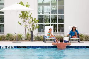 14201 Overlook Park Dr, Fort Worth, TX 76008 - Photo 35