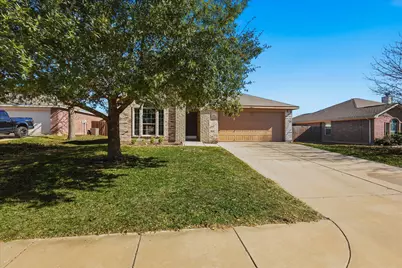 121 Kings Way Drive, Rhome, TX 76078 - Photo 3