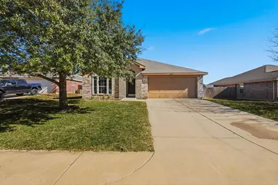 121 Kings Way Drive, Rhome, TX 76078 - Photo 1