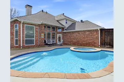 3909 Hogan Manor Drive, Plano, TX 75025 - Photo 37