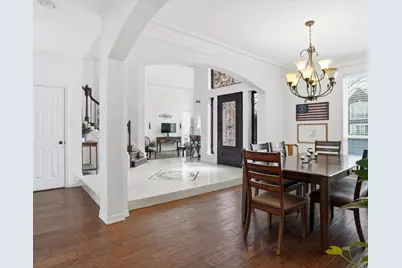 3909 Hogan Manor Drive, Plano, TX 75025 - Photo 7