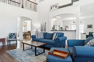 3909 Hogan Manor Dr, Plano, TX 75025 - Photo 11