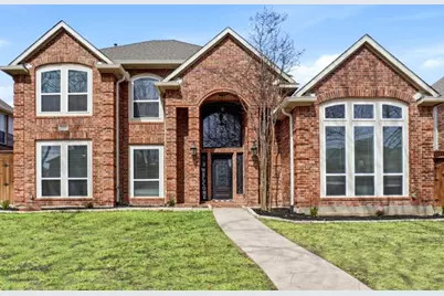 3909 Hogan Manor Drive, Plano, TX 75025 - Photo 1