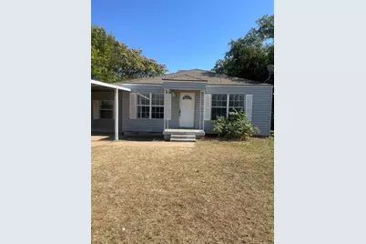 2425 Jeanette Street, Abilene, TX 79602 - Photo 1