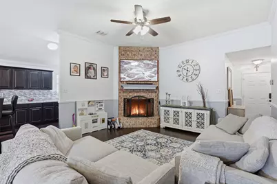 4800 Topaz Lane, Granbury, TX 76049 - Photo 3