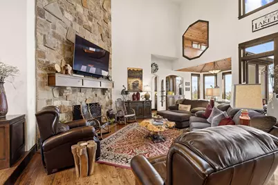 220 Oak Hills Drive, Pottsboro, TX 75076 - Photo 3