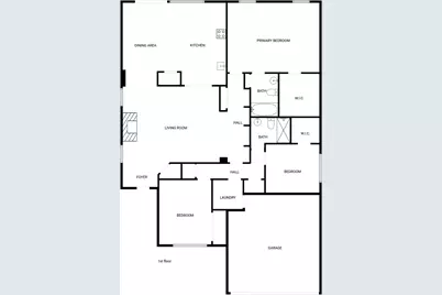 10133 Chapel Glen Terrace, Fort Worth, TX 76116 - Photo 17