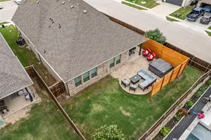 1363 Tecoma Trl, Justin, TX 76247 - Photo 31