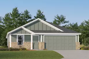 1872 Ventasso Blvd, Providence Village, TX 76227 - Photo 1