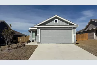 2916 Tibbles Drive, Fort Worth, TX 76179 - Photo 1