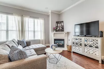 4058 Buena Vista Street #C, Dallas, TX 75204 - Photo 5