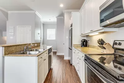 4058 Buena Vista Street #C, Dallas, TX 75204 - Photo 11