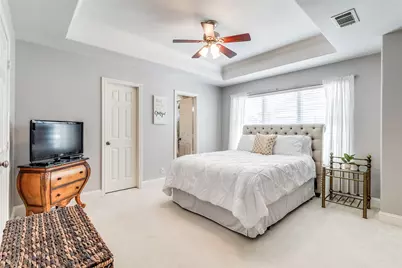 4058 Buena Vista Street #C, Dallas, TX 75204 - Photo 15