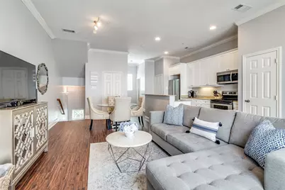 4058 Buena Vista Street #C, Dallas, TX 75204 - Photo 13