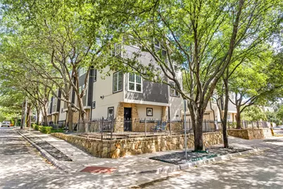 4058 Buena Vista Street #C, Dallas, TX 75204 - Photo 1
