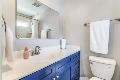 4058 Buena Vista Street #C, Dallas, TX 75204 - Photo 17