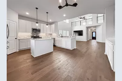 2419 Lundy Canyon Street, Forney, TX 75126 - Photo 25