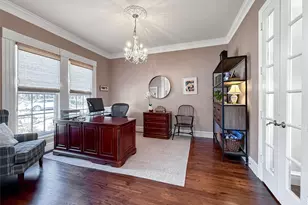 4206 Pinecreek Dr, Rowlett, TX 75088 - Photo 5