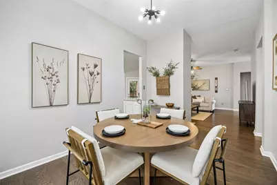 743 Lauren Way, Allen, TX 75002 - Photo 15