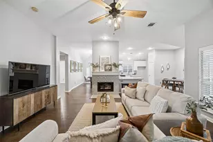 743 Lauren Way, Allen, TX 75002 - Photo 5