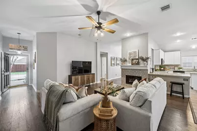 743 Lauren Way, Allen, TX 75002 - Photo 3