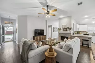 743 Lauren Way, Allen, TX 75002 - Photo 3